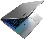 Ноутбук  Acer TravelMate TMP214-55-30SG 14 ", Core i3, 8 Гб RAM, 256 Гб SSD, Серебристый