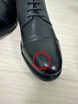 Ботинки мужские(мех) 42р уценка_139