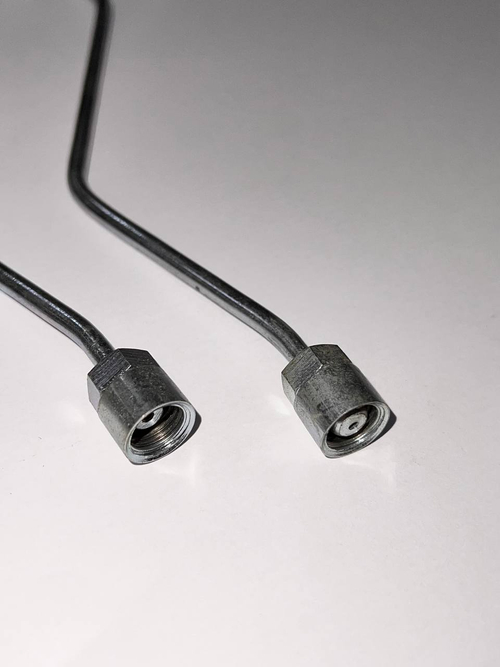 Трубка высокого давления Deutz 1011