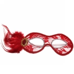 Маска «Магия взгляда», микс цветов