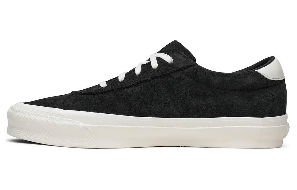 Blends X Vans Vault