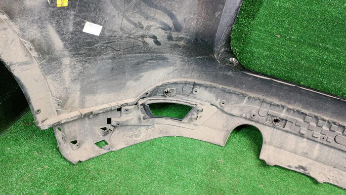 Бампер задний Jaguar F-PACE (2016-2020)