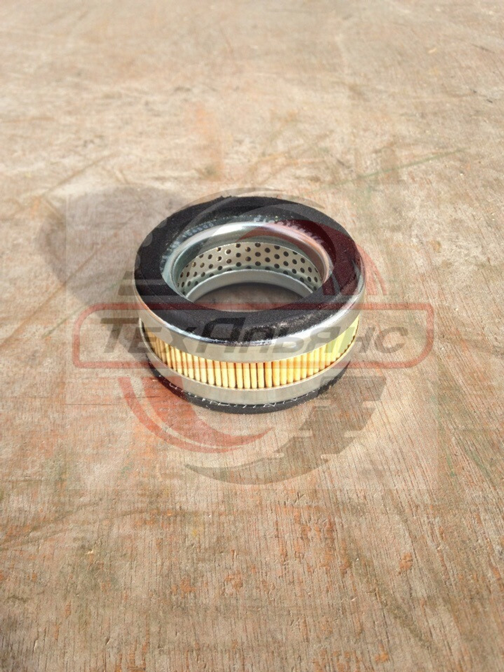 Фильтр сапуна Fleetguard AF27917