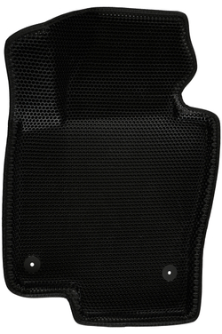 Коврики EVA 3D соты для Volkswagen Passat B6/B7/CC 2005-2015 Seintex.318395