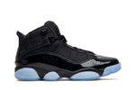 Кроссовки Jordan Air Jordan 6 Rings Rings Black Ice