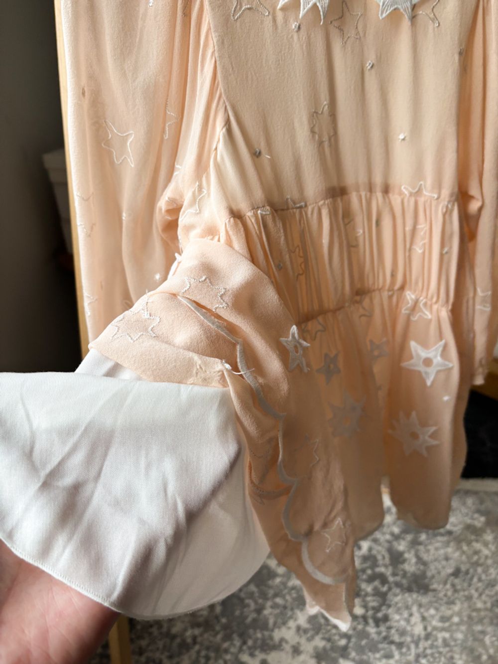 Платье Chloe, 104