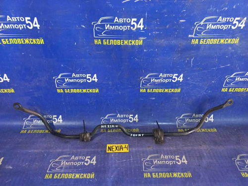 Стабилизатор поперечной устойчивости передний DAEWOO NEXIA 1996