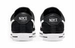 Кроссовки Nike Court Legacy Suede