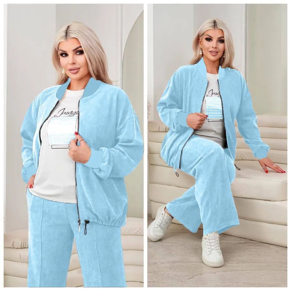 Комплект УК-1987 Фабрика Моды