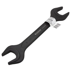 Ключ рожковый 55х60мм Forsage F-7545560MPB