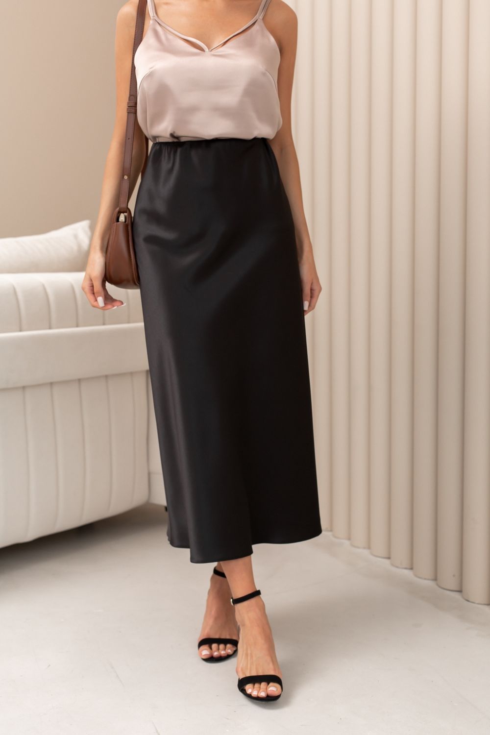 Юбка Сивилья №1 Valentina