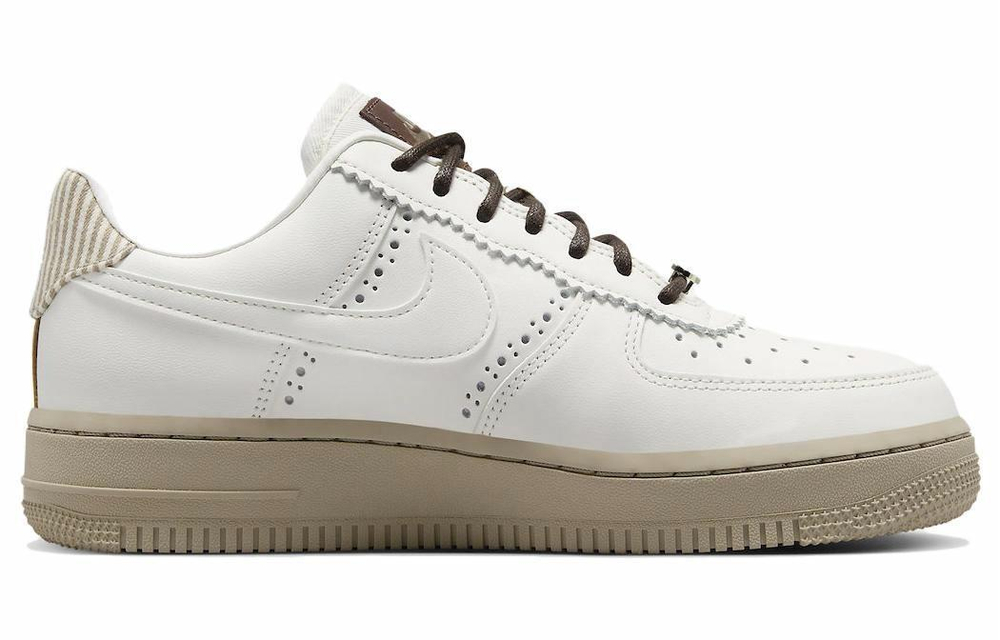 Кроссовки Nike Air Force 1 Low (Женская размерная сетка)