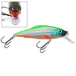 Воблер для рыбалки BURNASH 084mm,