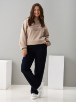 Брюки Б-115/тсиний