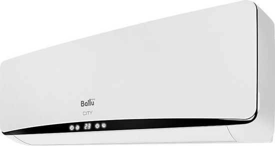Сплит-система Ballu City BSE18HN1/20Y