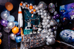 Space Party