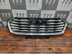 Решетка радиатора Haval Jolion 21-нв Б/У Оригинал 5509132XST01A