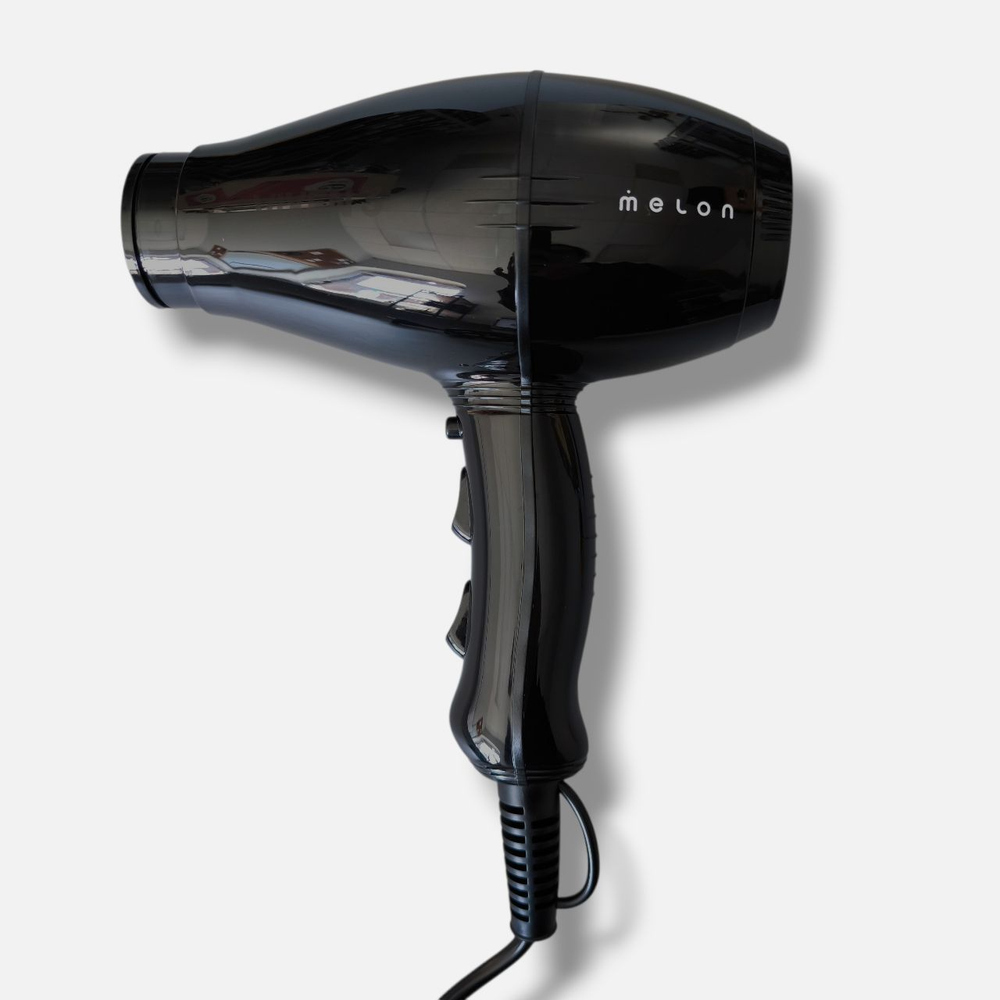 Профессиональный фен 2200 Вт с диффузором Vixen3 Melon