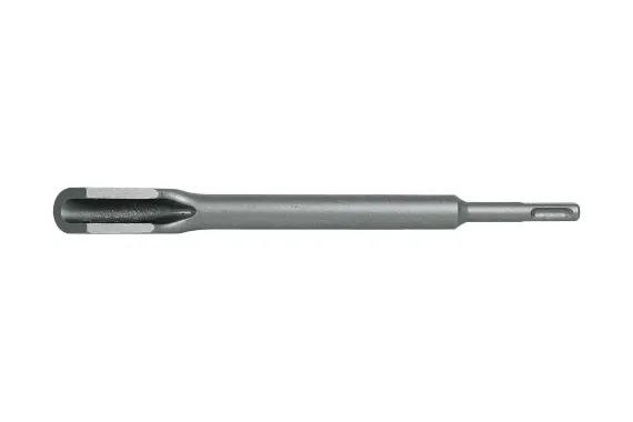 Зубило полукруглое Кратон SDS PLUS 250мм 02431