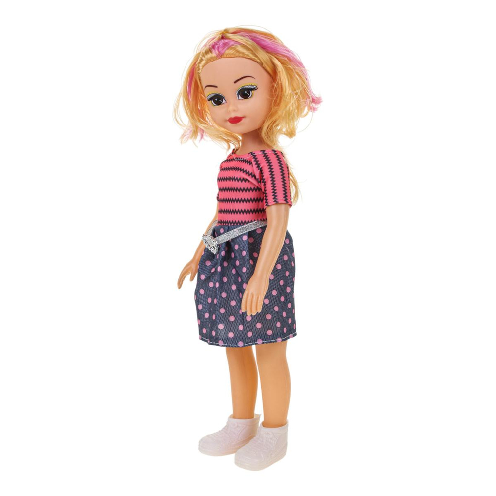 Кукла классическая, коробка FT-16E