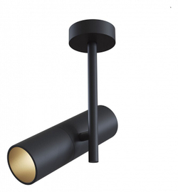 Спот Maytoni Technical C020CL-01B