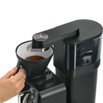 Melitta Epour Black-silver