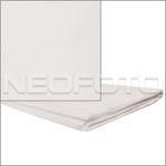 Фон тканевый FST-B33-125 WHITE белый
