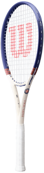 Ракетка теннисная Wilson Roland Garros Triumph 2026