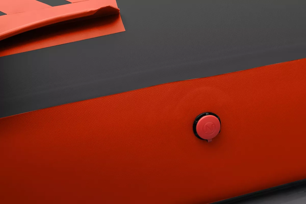 Моторная лодка ПВХ Zefir 4000