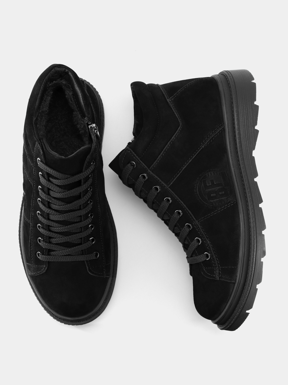 Ботинки мужские M475-2P