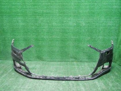 Бампер передний Audi A8 4 D5 (2017-2021)