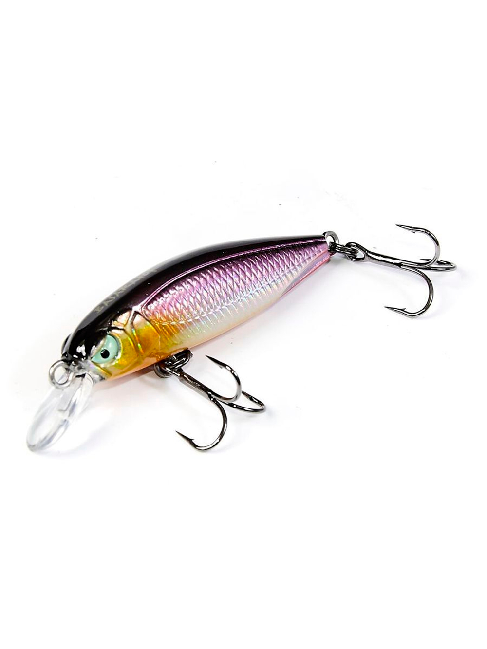 Воблер плавающий Lucky John Pro Series BASARA F 09/201