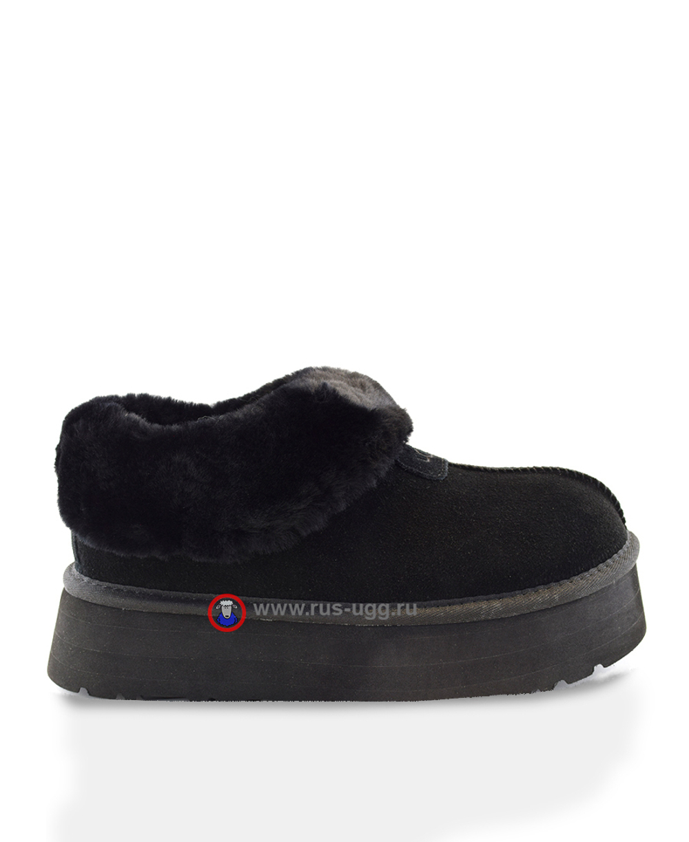 MATE REVIVAL Black