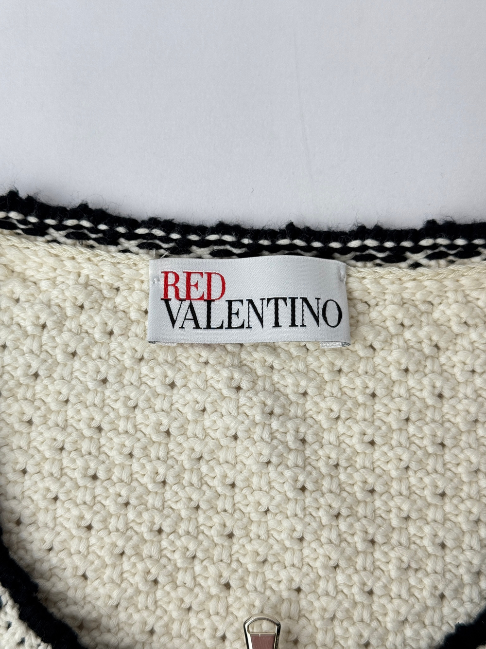 Жакет Valentino
