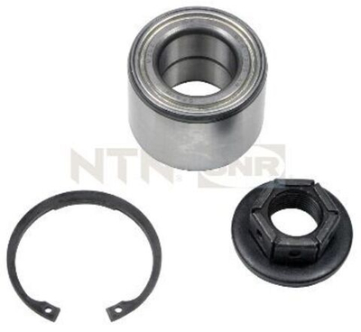 SNR - R15256-SNR - Wheel Bearing Kit