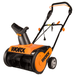 Снегоуборщик сетевой WORX WG450E