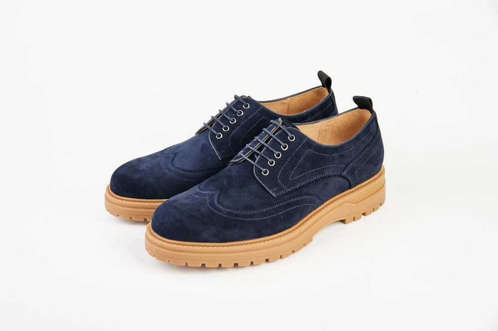 Туфли Brunello Cucinelli