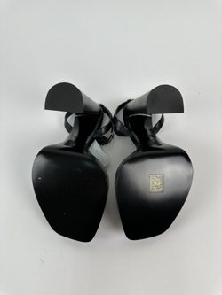 Босоножки Saint Laurent