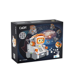 Конструктор CaDA робот PiccasBot
