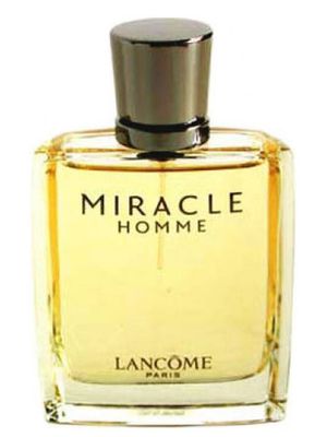 Lancome Miracle Homme