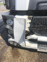 Ford Cargo 4x2 Седельный тягач Cargo (Дизельный, 12,7 л, 480 л.с., АТ)
