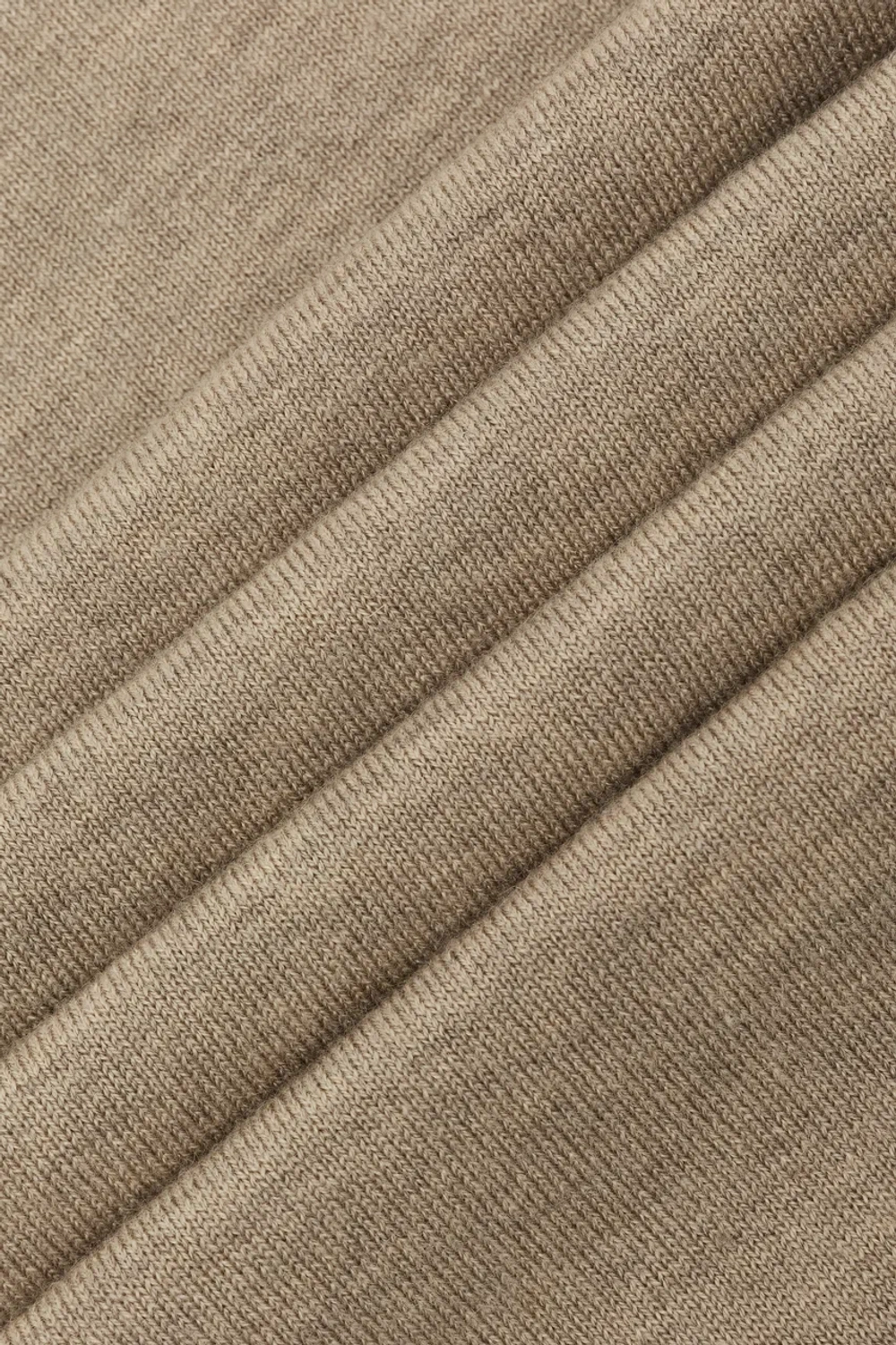 Лосины из шерсти