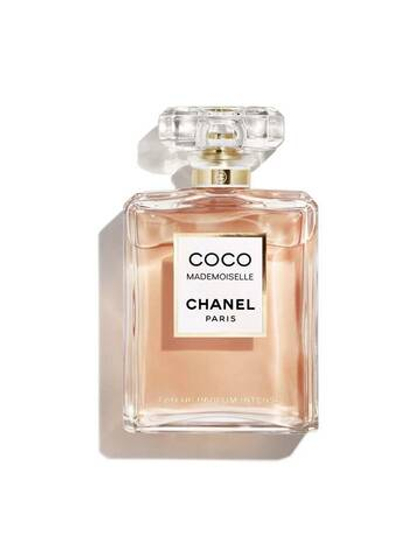 CHANEL COCO Mademoiselle lady 50ml edT
