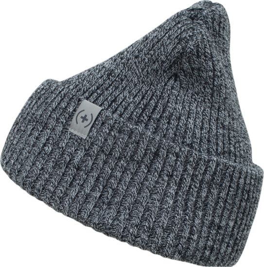Шапка Sammy Icon Grey (серый)