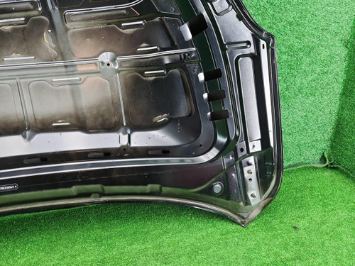 Капот Chery Tiggo 4 (2018-2023)