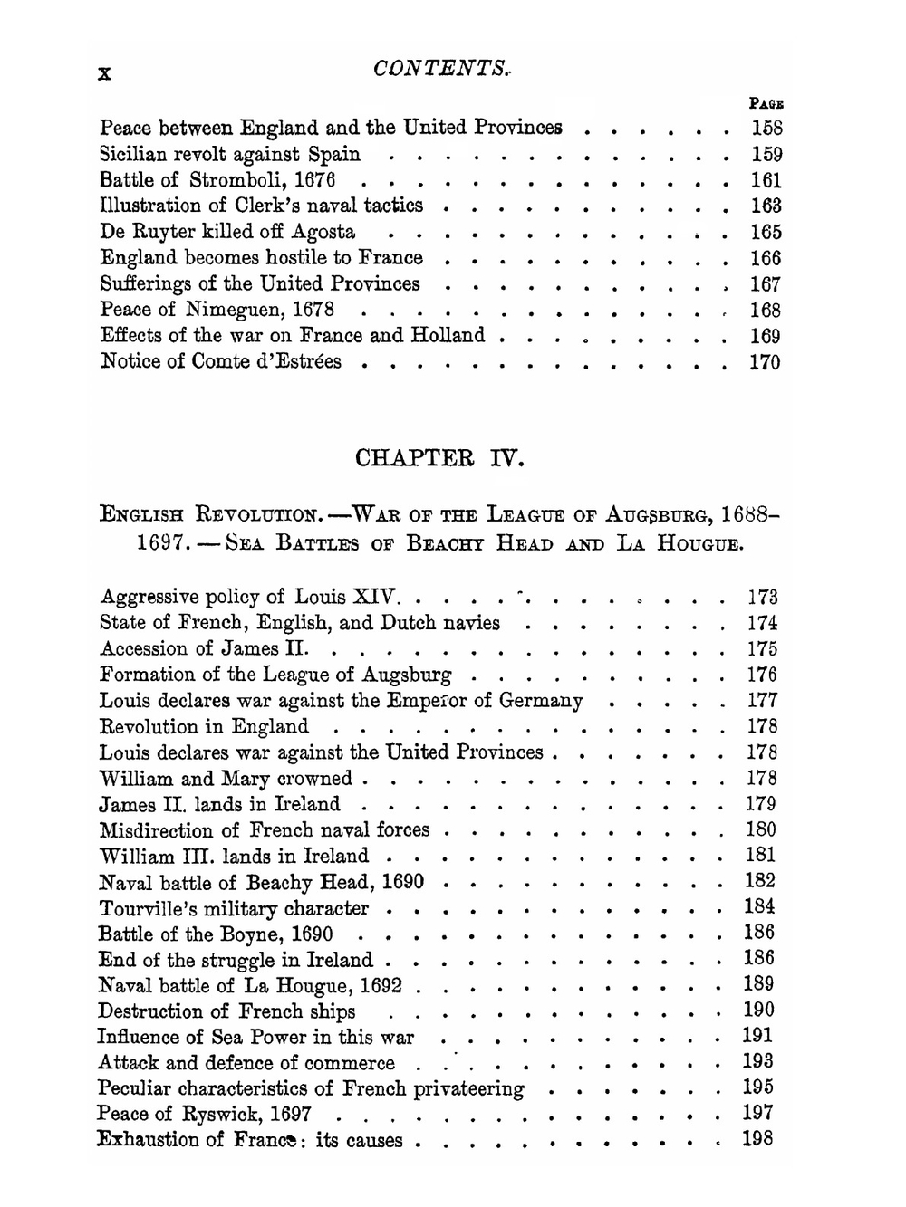The Influence of Sea Power Upon History  1660-1783 | A. T. Mahan
