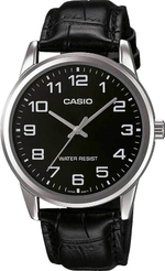 Мужские наручные часы Casio Collection MTP-V001L-1B