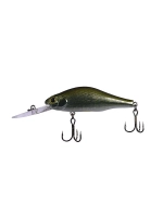 Воблер для рыбалки  GRAF 70F DR-159 9 г.