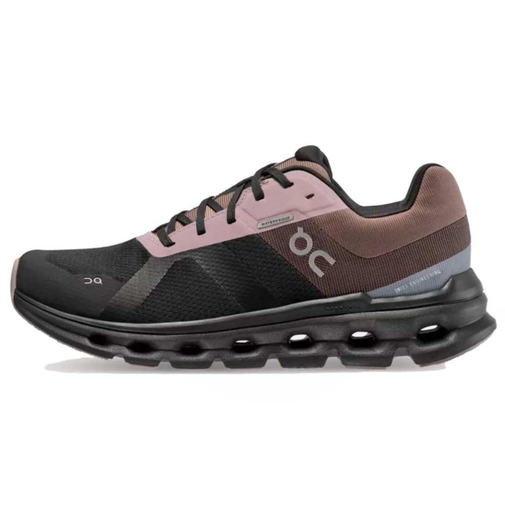On Cloudrunner