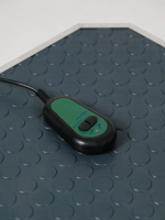 Стол для груминга 715*450 Электро